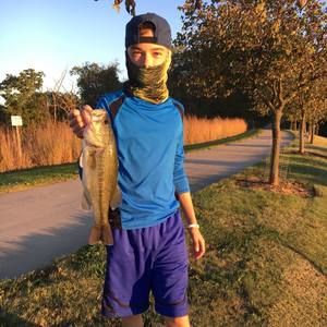 Meet your Posher, Jackson